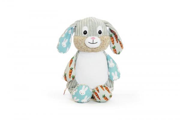 Harlequin Bunny Carrot Harlequin Bunny Carrot